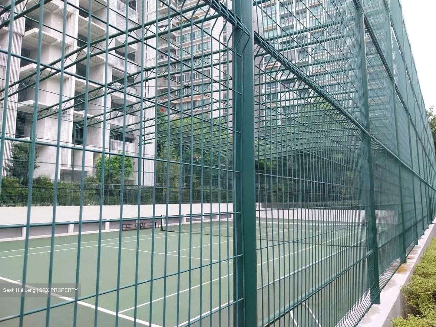 The Lakefront Residences (D22), Condominium #558436691